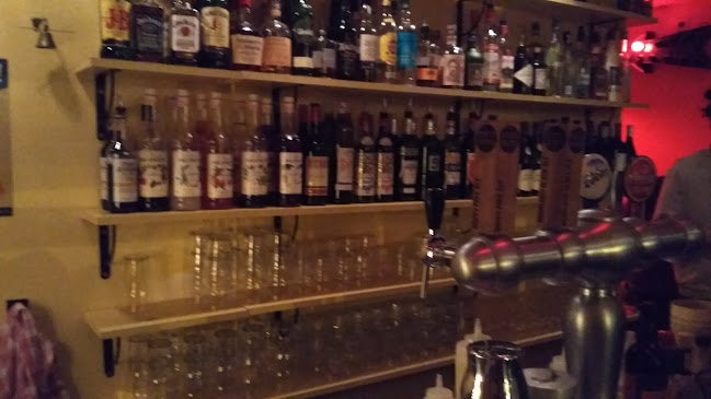 Opinii despre Le Cinquante în Paris - Restauration