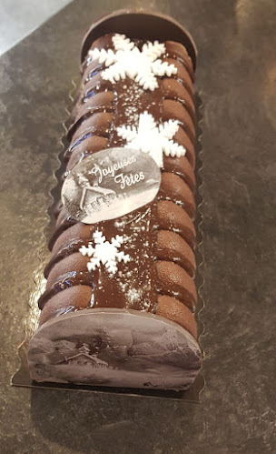 Boulangerie pâtisserie Plaisirs et gourmandises - Vienne