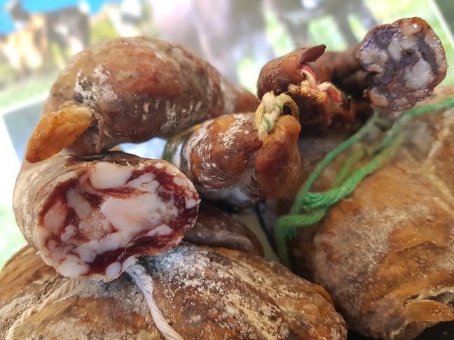 Veni Qui Corsica - Lens