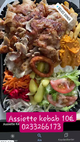 30 Av. du Général Leclerc, 61000 Alençon