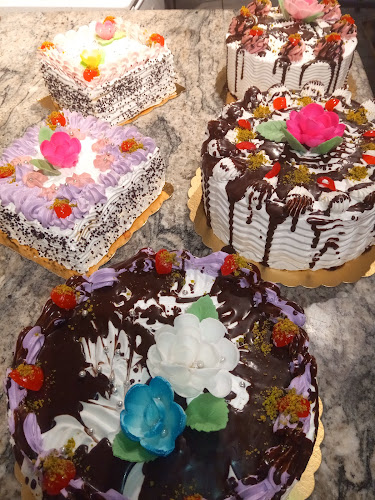 Opinii despre Rüyam Patisserie în Saint-Fons - Restauration