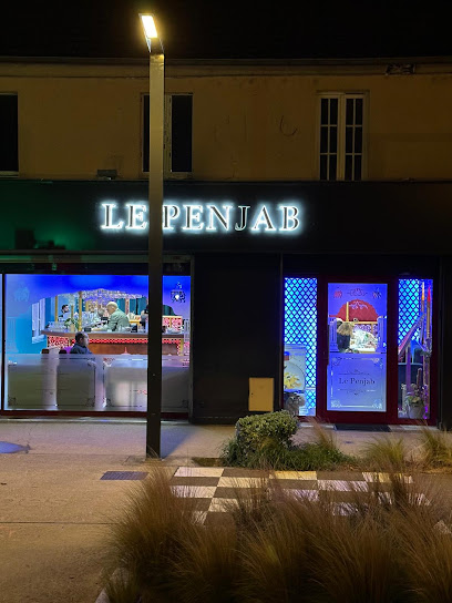 Le Penjab