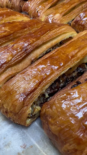 Opinii despre Antoinette Boulangerie în Versailles - Restauration