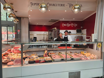 Chez Raf et Lou