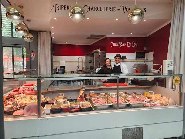 Chez Raf et Lou