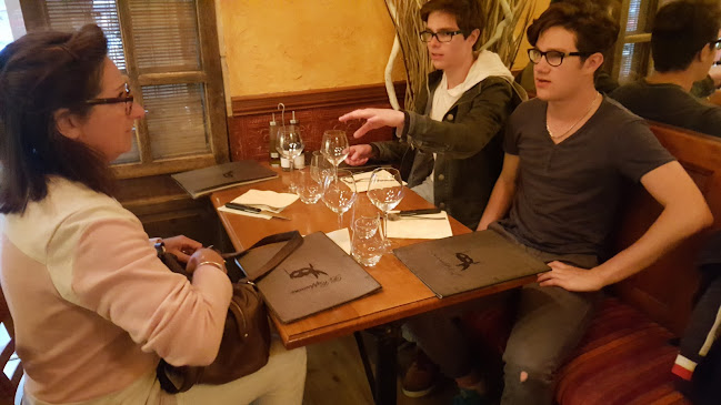 Le Cappucino - Restauration