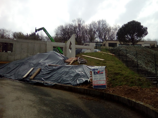 24 Rte de Saint-Priest, 69960 Corbas