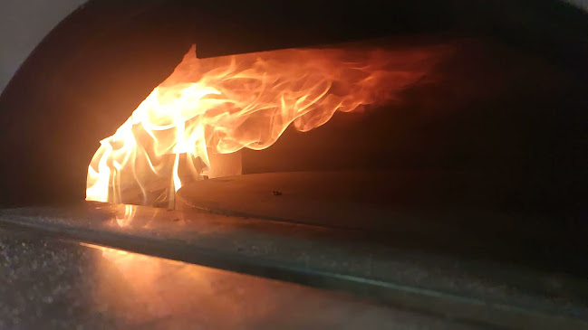 La Pizza au Coin du Feu - Eysines