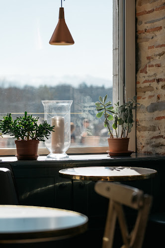 Opinii despre Maison Constanti Salon de Thé et Glaces în Pau - Restauration