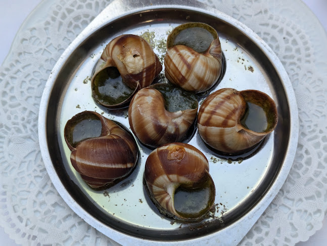 Opinii despre Le Bistrot des Clercs - Brasserie Valence în Valence - Restauration