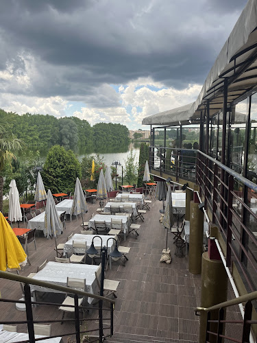 Konfusius - Restauration