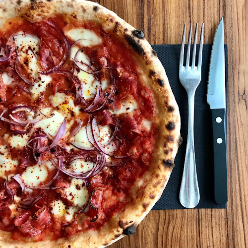 Nossa - Restauration