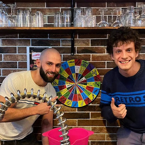 Comentarii opinii despre MTB Bar