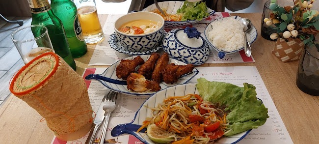 I-saan 2 - Chambéry