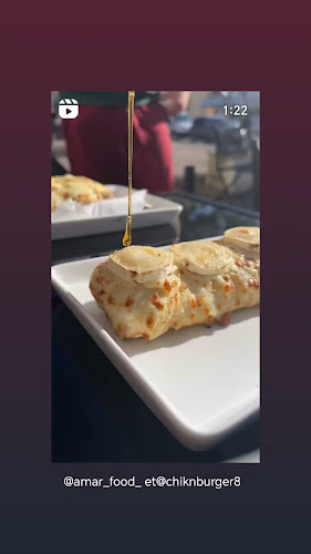 Opinii despre Chik N Burger - Vénissieux în Vénissieux - Restauration