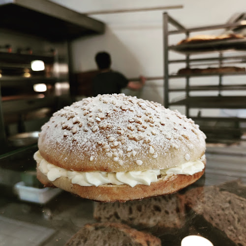 Comentarii opinii despre Boulangerie Mado