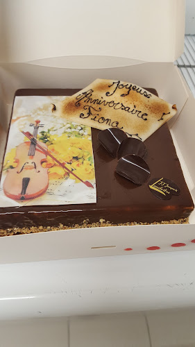 Comentarii opinii despre Boulangerie Jucquois