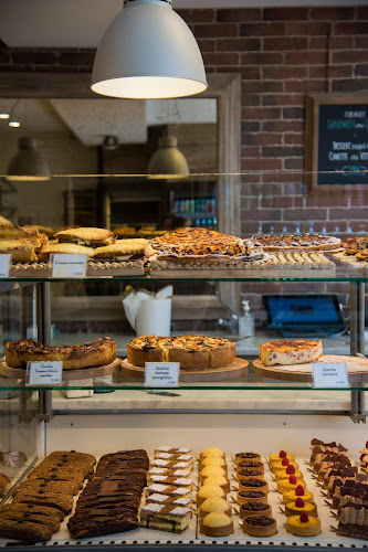 MAISON LANDEMAINE CHARONNE - Restauration