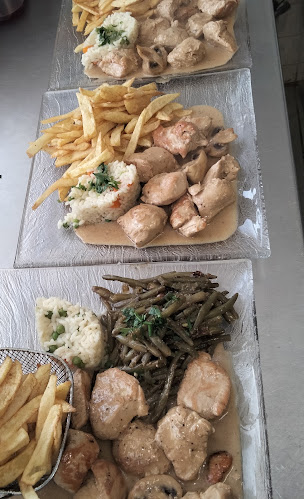 Spécialités Orientales & Cuisine Traditionnelle Picanordie - Amiens