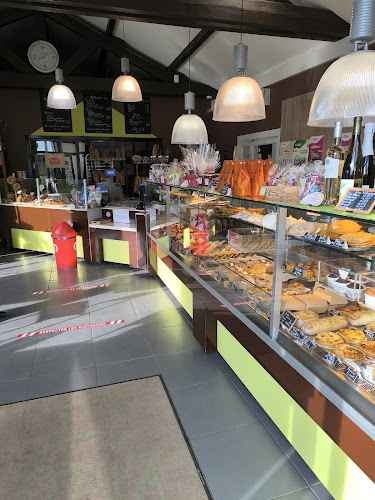 Opinii despre Fournil de denney în Belfort - Restauration