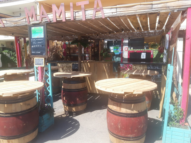 Mamita Pizza