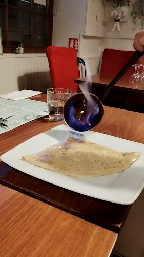 Opinii despre Le Chat Botté în Gif-sur-Yvette - Restauration