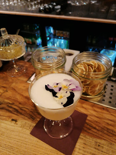 Kodama Bar Lyon - Lyon