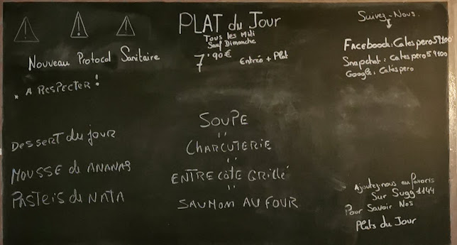 Opinii despre Ca T'espero în Roubaix - Restauration