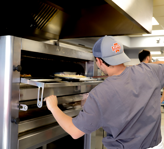 Pizza Tempo Tours - Tours