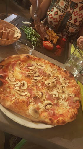 Restaurant Dolce Italia - Restauration