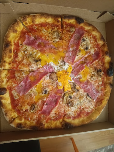 Opinii despre Petite Italie în Toulouse - Restauration