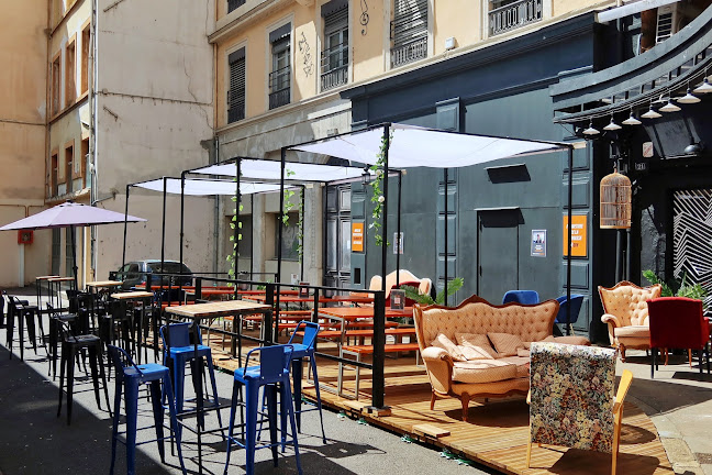 Opinii despre La Maison M în Lyon - Restauration