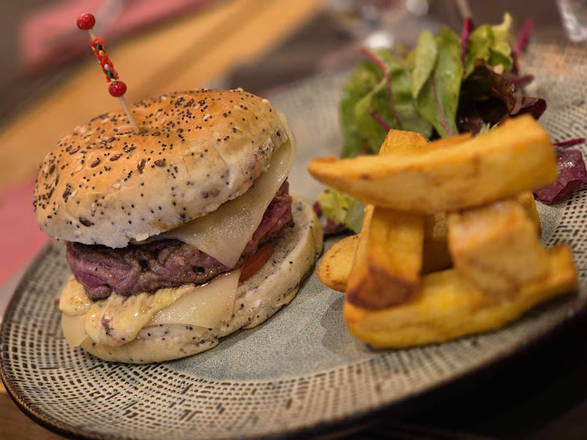 Opinii despre L'Avenue în Chantilly - Restauration