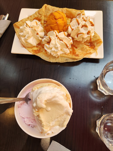 Opinii despre Le comptoir des gourmands în Chalon-sur-Saône - Restauration