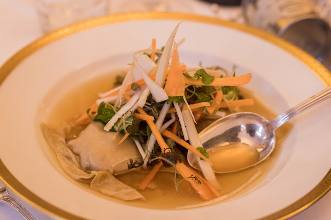 Opinii despre Bistro Volnay în Paris - Restauration