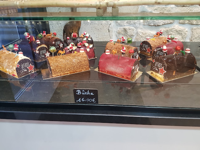 Boulangerie Des Artistes - Restauration