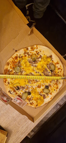 Comentarii opinii despre Le Kiosque à Pizzas