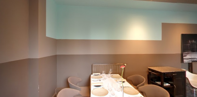 La Cachette* Valence - Restauration