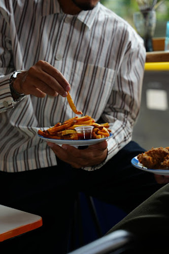 ANACOCO - Restauration