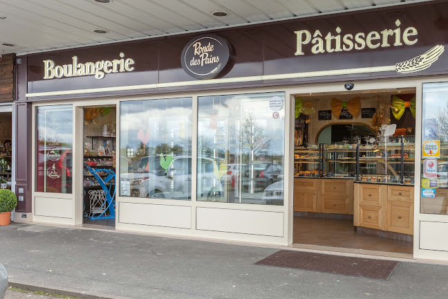 Opinii despre L’atelier gourmand du Roussay în Étréchy - Restauration