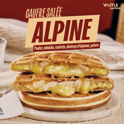 Comentarii opinii despre Waffle Factory