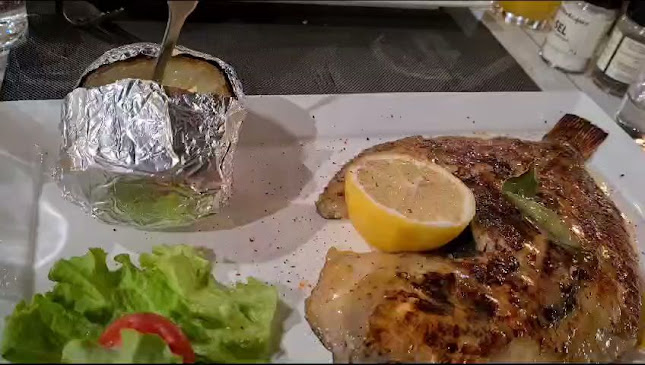 Opinii despre Restaurant Cotes & Mer în Pau - Restauration