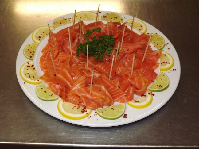 CHARCUTERIE GOUBIE BARSACQ - Restauration