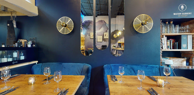 Maison Sarment - Toulouse