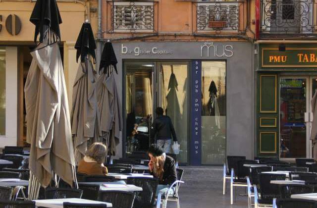 Chez Mus - Aix-en-Provence