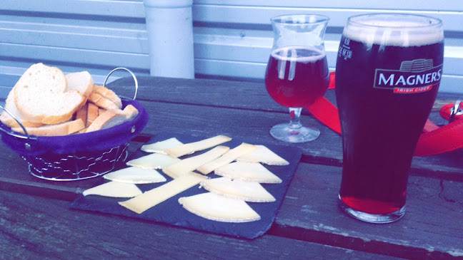 Comentarii opinii despre La Cave à Bière