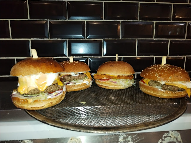 Chik N Burger - Vénissieux