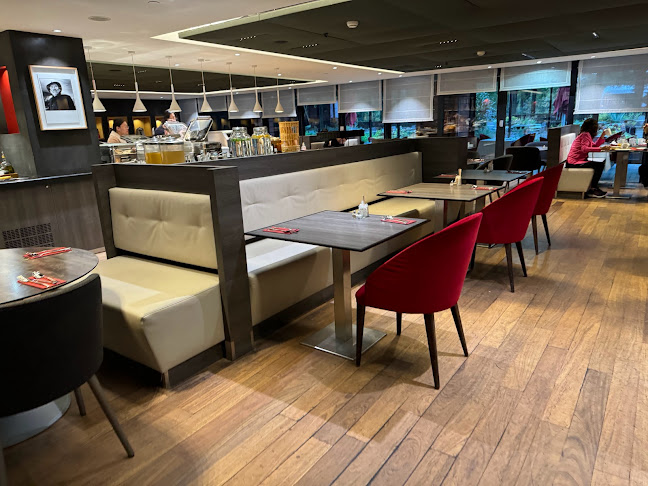 Zucca - Restauration