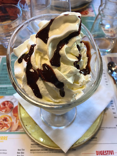 Opinii despre Del Arte în Massy - Restauration