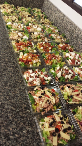 CC Ciotat Park Avenue Emile Bodin, ZAC de l'Ancre Marine, 13600 La Ciotat